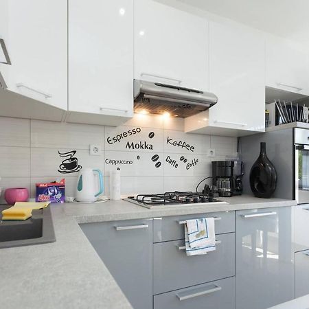 דירות PUY Apartman Mark מראה חיצוני תמונה