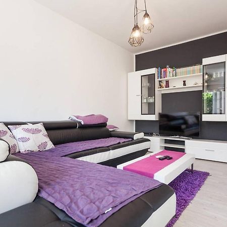דירות PUY Apartman Mark מראה חיצוני תמונה