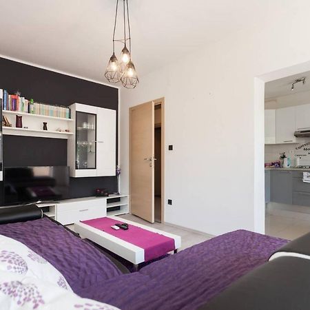 דירות PUY Apartman Mark מראה חיצוני תמונה