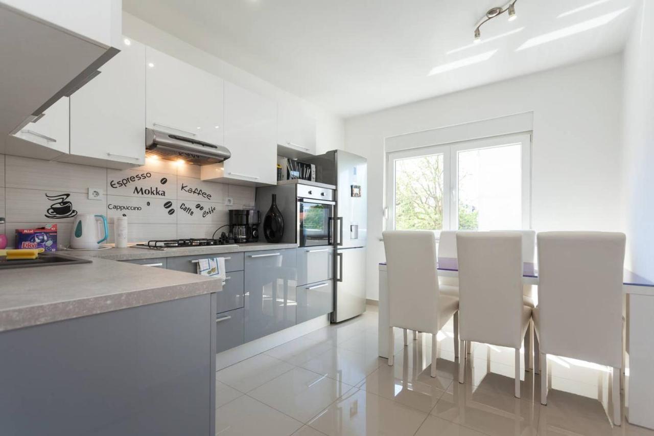 דירות PUY Apartman Mark מראה חיצוני תמונה