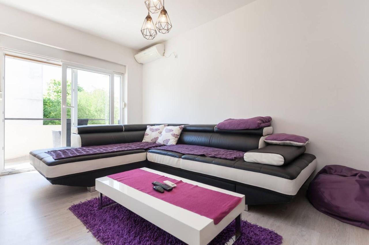 דירות PUY Apartman Mark מראה חיצוני תמונה