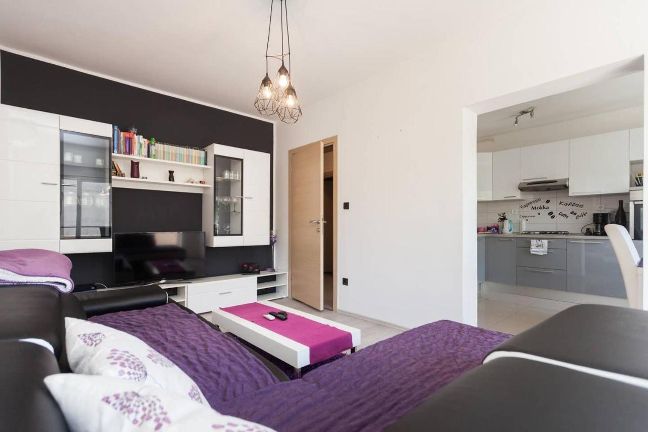 דירות PUY Apartman Mark מראה חיצוני תמונה