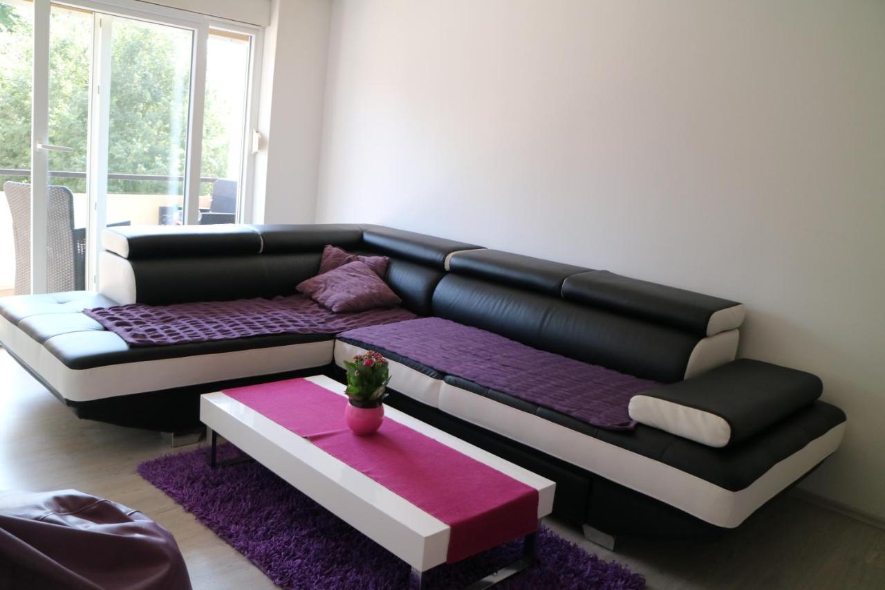 דירות PUY Apartman Mark מראה חיצוני תמונה