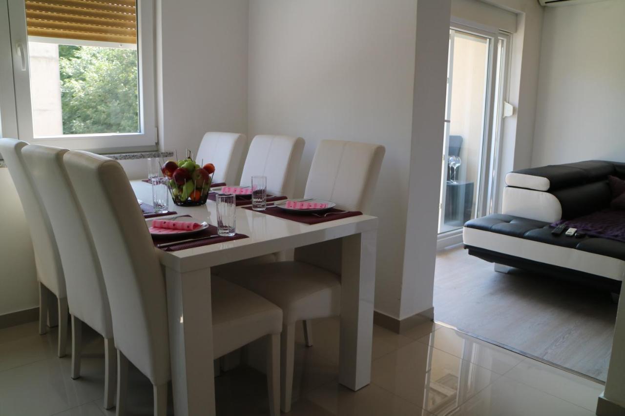דירות PUY Apartman Mark מראה חיצוני תמונה