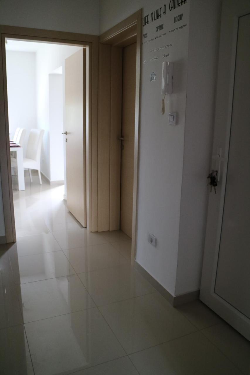 דירות PUY Apartman Mark מראה חיצוני תמונה