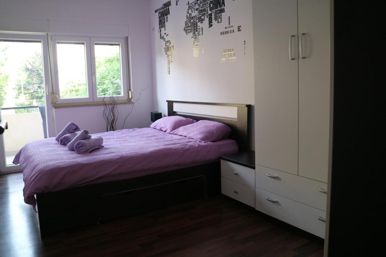 דירות PUY Apartman Mark מראה חיצוני תמונה