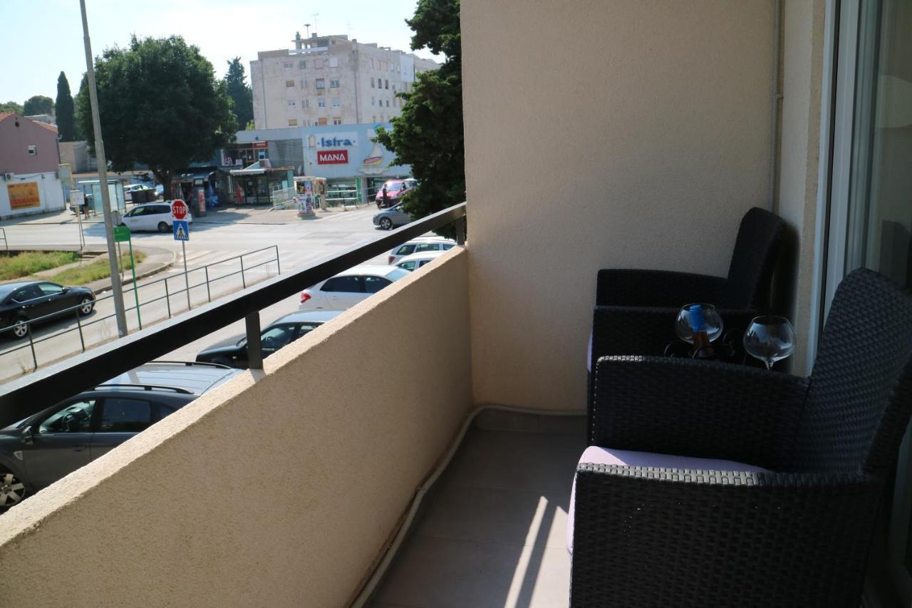 דירות PUY Apartman Mark מראה חיצוני תמונה