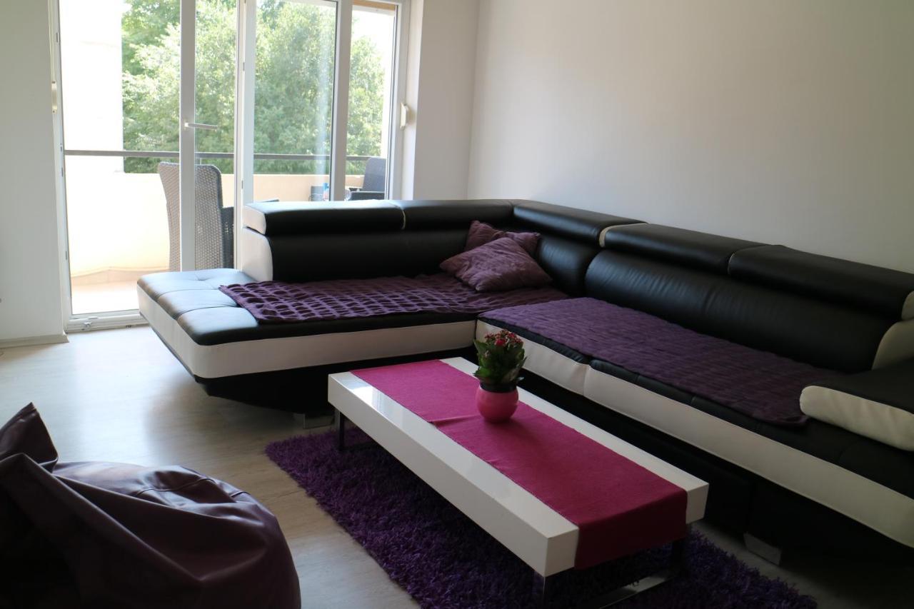 דירות PUY Apartman Mark מראה חיצוני תמונה