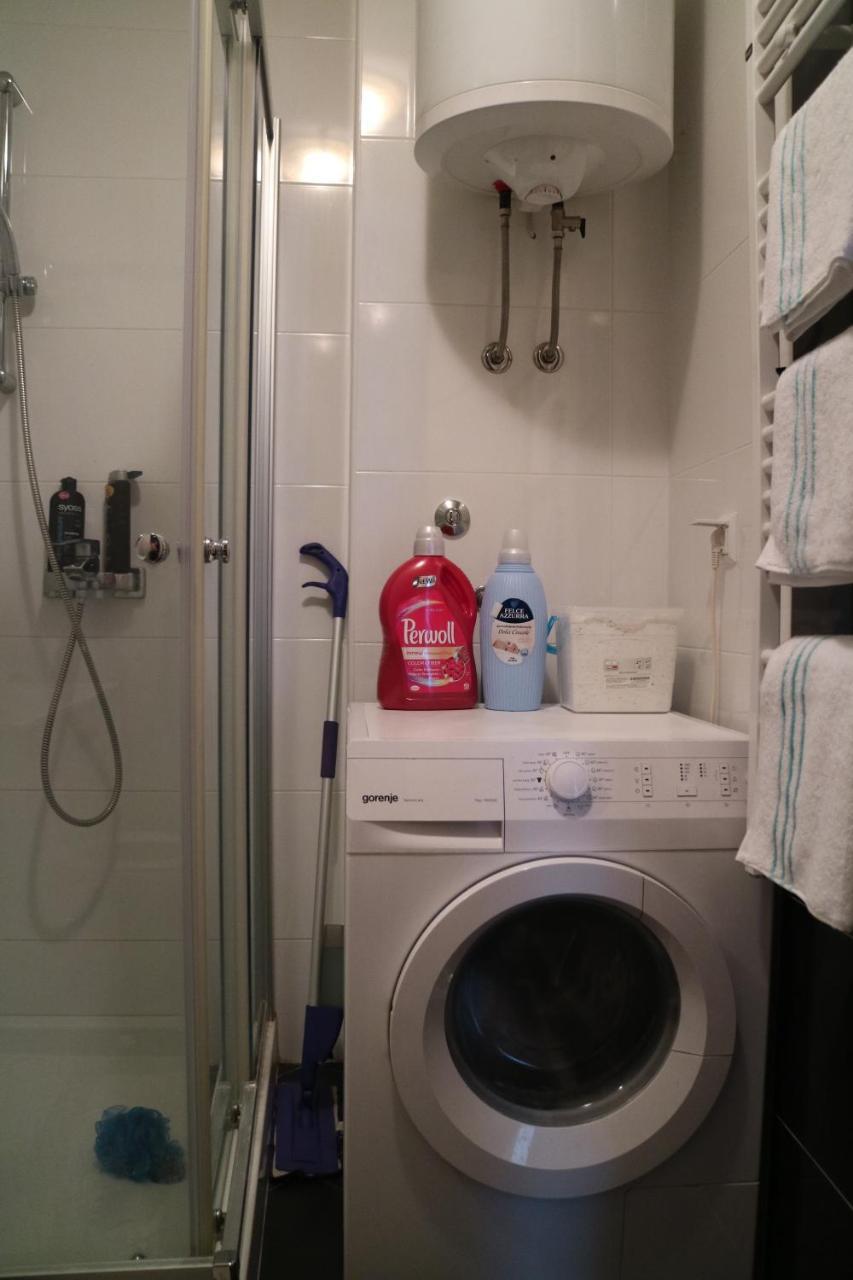 דירות PUY Apartman Mark מראה חיצוני תמונה