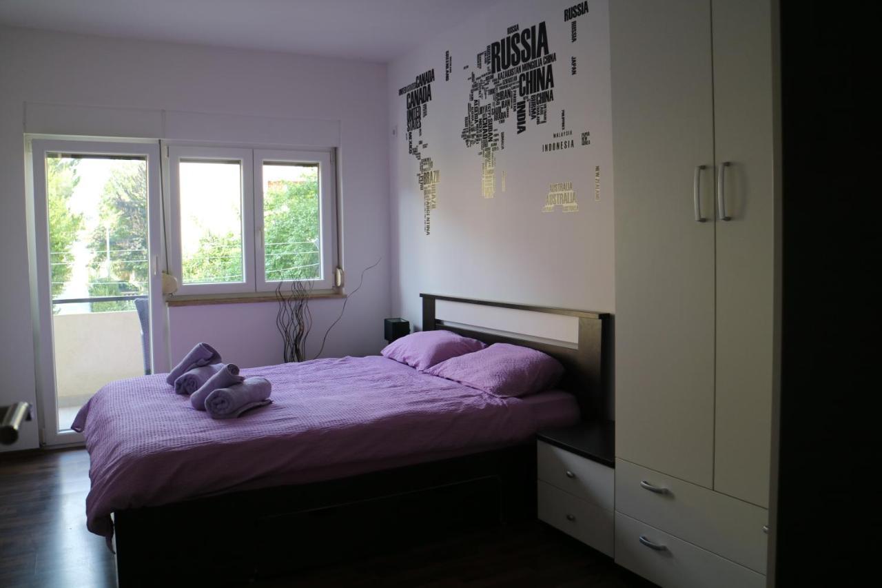 דירות PUY Apartman Mark מראה חיצוני תמונה