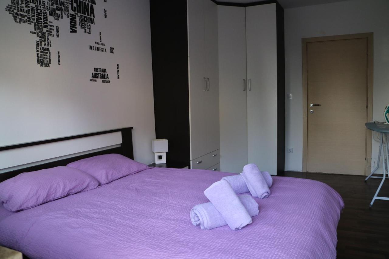 דירות PUY Apartman Mark מראה חיצוני תמונה