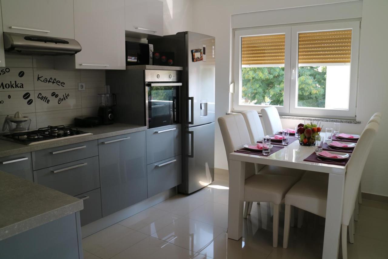 דירות PUY Apartman Mark מראה חיצוני תמונה