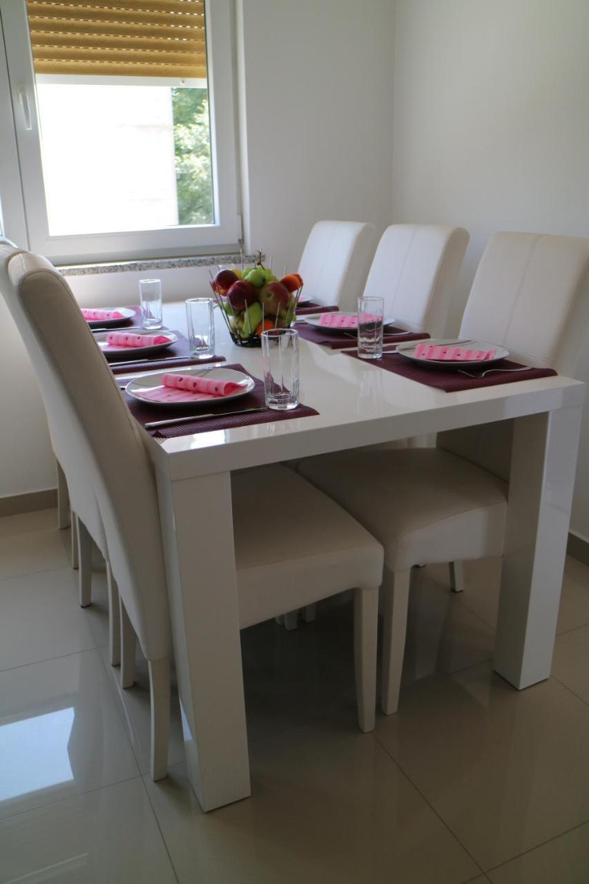 דירות PUY Apartman Mark מראה חיצוני תמונה