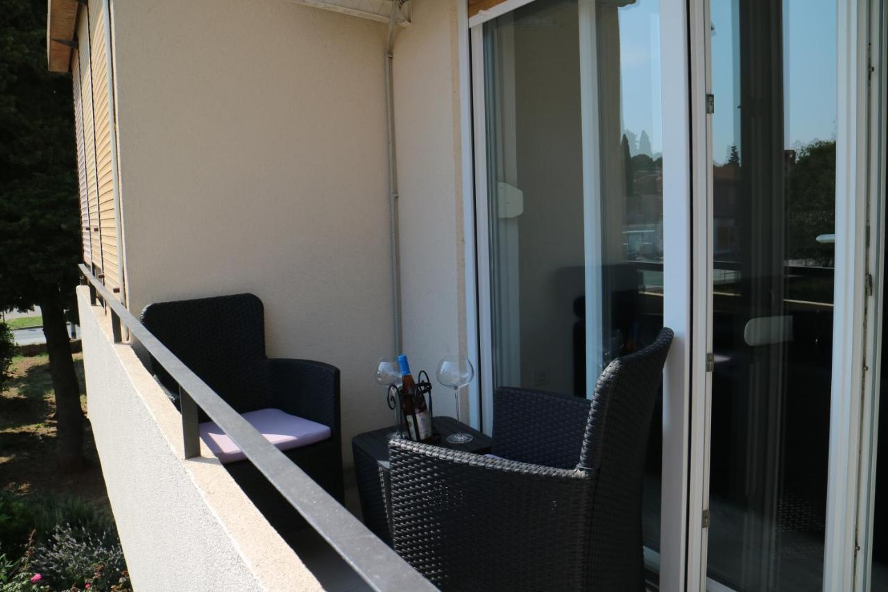 דירות PUY Apartman Mark מראה חיצוני תמונה